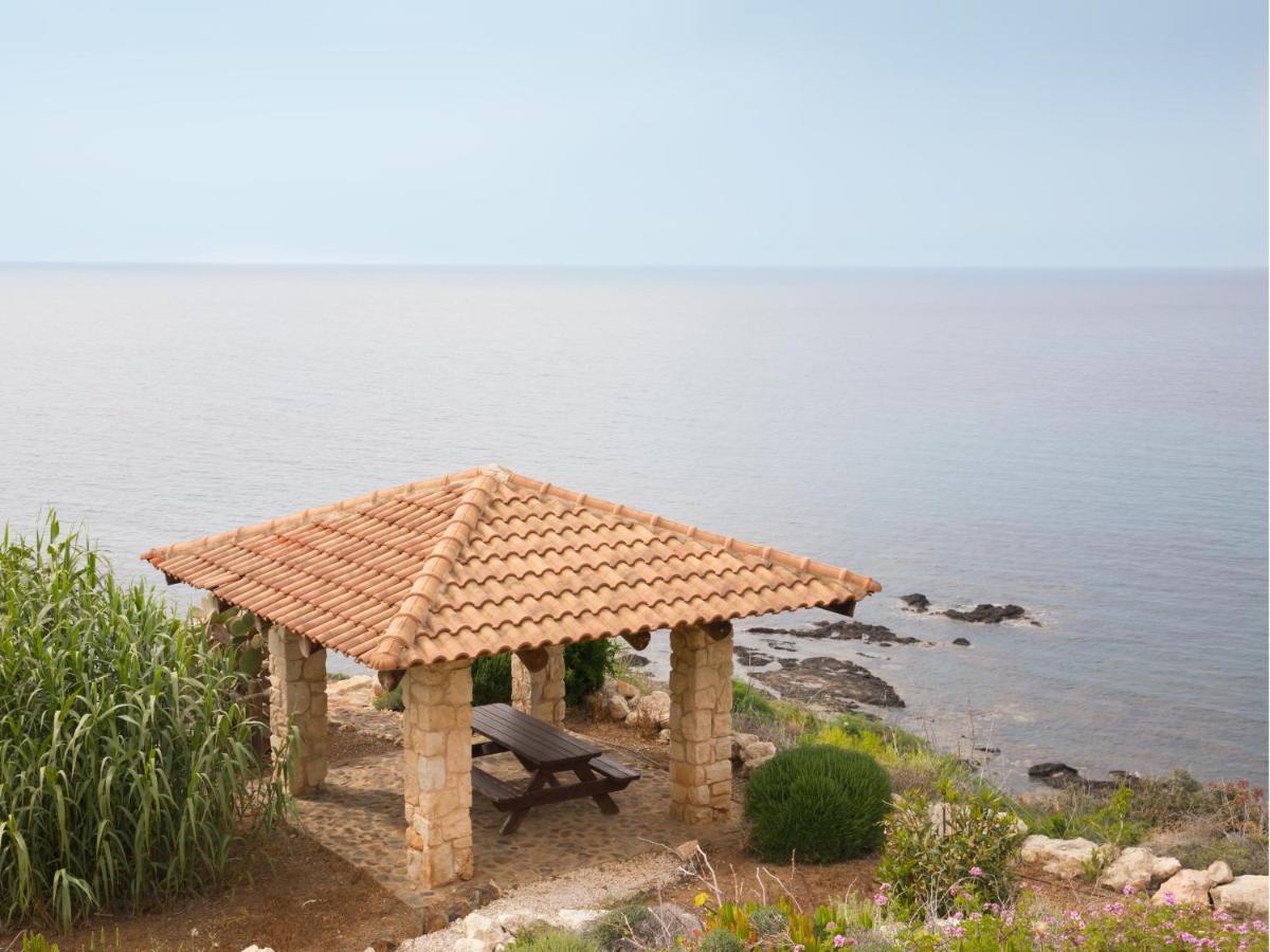 Villa Karavi Pomos Exterior photo